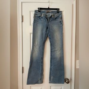 Big Star Casey K jeans